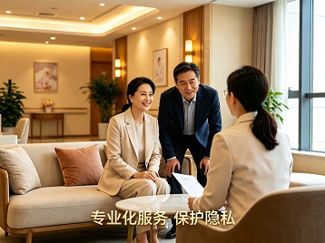 扎赉特旗有偿售卵代生女生的客户的客户群体有哪些