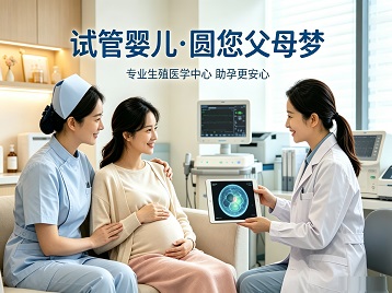 扎赉特旗辅助生育服务 试管婴儿行业的兴起背景、发展与未来展望